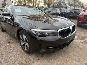 BMW 530 5 Lim. 530 d Leder,LED GSD,