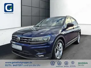 Volkswagen Tiguan 1.5 TSI IQ.DRIVE *LED*AHK*PANO*NAVI*PDC*SHZ*ACTIVE INFO*ACC*HEA