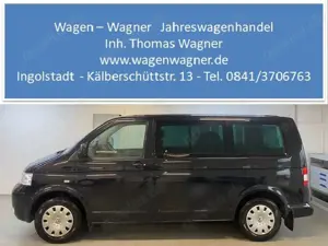 Volkswagen T5 Caravelle Caravelle