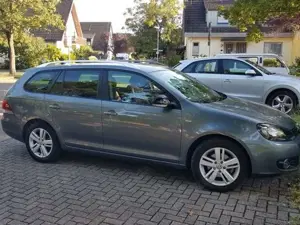 Volkswagen Golf Variant Golf Variant 1.4 TSI DSG MATCH