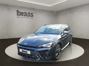 CUPRA Leon Sportstourer 1.5 eTSI 110 kW (150 PS) 7-G