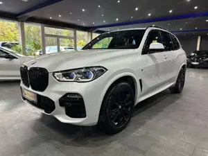 BMW X5 xDrive 30 d M Sport /Soft-Close /Luftfederung