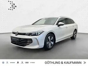 Volkswagen Passat Variant 2.0 TDI DSG ELEGANCE*IQ.LIGHT*AHK