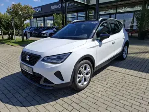 SEAT Arona FR 1.0 TSI 81 kW 110 PS 6-Gang