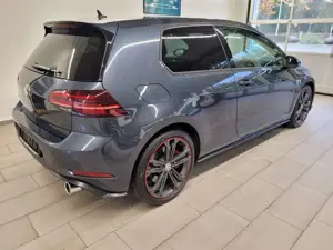 Volkswagen Golf GTI 2.0 TSI 180KW Performance Nav,Standh. Bild 4
