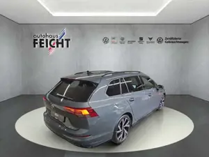 Volkswagen Golf Variant VIII 1.5 eTSI R-Line+LED+NAVI+ACC Bild 3