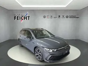 Volkswagen Golf Variant VIII 1.5 eTSI R-Line+LED+NAVI+ACC Bild 4