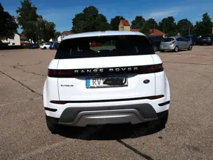 Land Rover Range Rover Evoque Range Rover Evoque D180 Bild 3