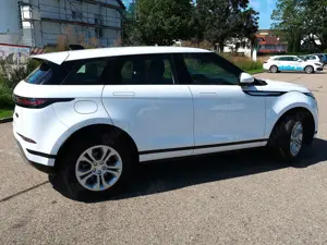Land Rover Range Rover Evoque Range Rover Evoque D180 Bild 5