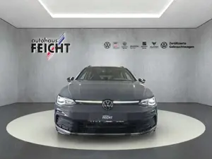 Volkswagen Golf Variant VIII 1.5 eTSI R-Line+LED+NAVI+ACC Bild 5