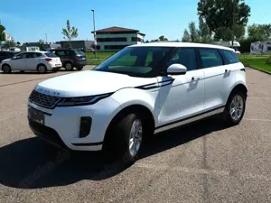 Land Rover Range Rover Evoque Range Rover Evoque D180 Bild 2