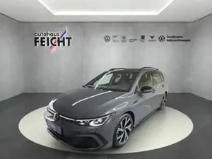 Volkswagen Golf Variant VIII 1.5 eTSI R-Line+LED+NAVI+ACC