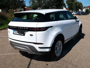 Land Rover Range Rover Evoque Range Rover Evoque D180 Bild 4