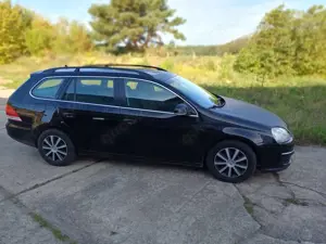 Volkswagen Golf Variant 1.4 TSI Comfortline