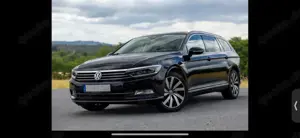 Volkswagen Passat Variant Highline BMT/Start-Stopp 4Motion