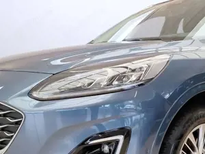 Ford Kuga 2.5l Plug-In Hybrid Vignale *Sitzheizung-hin* -EU6 Bild 5