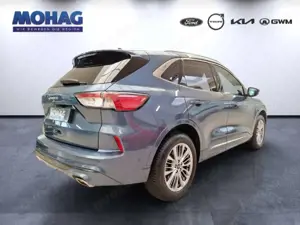 Ford Kuga 2.5l Plug-In Hybrid Vignale *Sitzheizung-hin* -EU6 Bild 3
