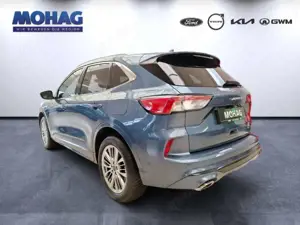 Ford Kuga 2.5l Plug-In Hybrid Vignale *Sitzheizung-hin* -EU6 Bild 4