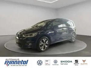 Volkswagen Touran 2.0 TDI DSG Move PANO+AHK+KAMERA+ACC+MATRIX LED+N