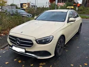 Mercedes-Benz E 200 E 200 d 9G-TRONIC Avantgarde
