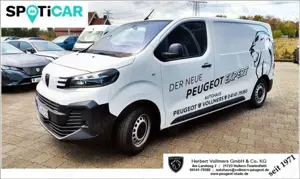 Peugeot Expert Expert 1.5 BlueHDi 120 L2 SS LED, Kamera, Carplay