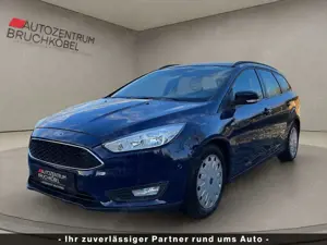 Ford Focus Turnier Trend |PDC|TEMP|KLIMA|SYNC|1HAND|