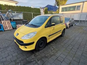 Peugeot 1007 Filou