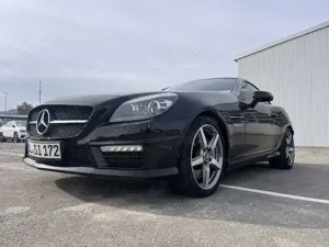 Mercedes-Benz SLK 55 AMG SLK-Klasse Speedshift 7G-TRONIC