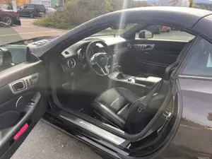 Mercedes-Benz SLK 55 AMG SERVICE-NEU+KERAMIK-VERSIEGELT+CARVERTICAL - image 2