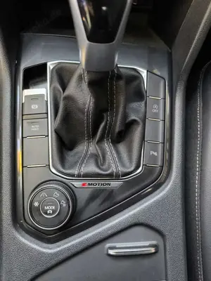 Volkswagen Tiguan Allspace VW Tiguan 2.0 TDI R-Line|DSG|4 Motion|Panorama|7 S Bild 5