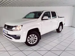 Volkswagen Amarok Amarok 4MOTION 3.0 TDI 4MOTION Autm. Comfortline