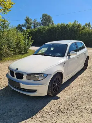 BMW 116 116i