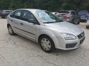 Ford Focus Trend