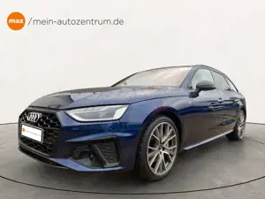Audi A4 Avant 40 TDI DSG quattro S line NAVI KAM AHK