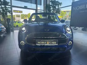 MINI Cooper Cabrio Cooper S Chili LED NAVI ALU Bild 3