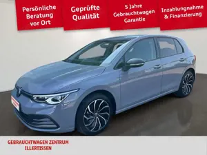 Volkswagen Golf VIII 1.5 eTSI Life *HEAD-UP*MATRIX*NAVI*