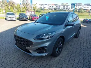 Ford Kuga ST-Line X