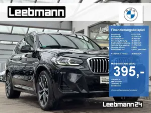 BMW X3 xDrive30e M-Sport AHK/HUD/LASER 2.J.GARANTIE