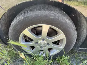 Peugeot 207 CABRIO DIESEL KLIMA TEMP BC ALU SERV LEDER Premium Bild 5