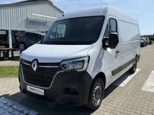 Renault Master Blue dCi 135 L2H2 VA Basis