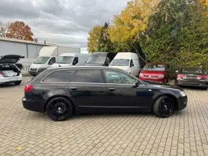 Audi A6 A6 * New model 3.0 TDI quattro