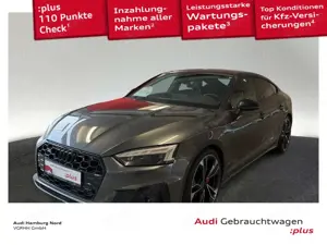 Audi A5 40 TDI quat. 2x S line BO Panorama