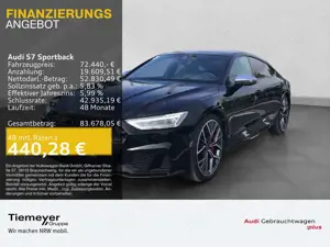 Audi S7 TDI Q PANO KAMERA LM21 OPS+