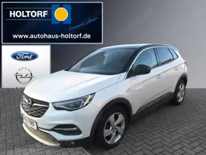 Opel Grandland Innovation KLIMA LED NAVI AHK