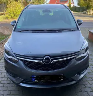 Opel Zafira Zafira 1.4 Turbo Automatik ON