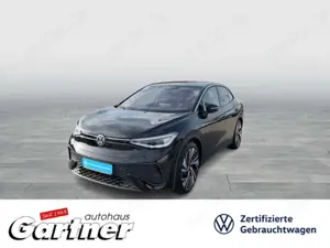 Volkswagen ID.5 PRO PERFORMANCE AHK AREA VIEW MATRIX WÄRMEPUMPE L