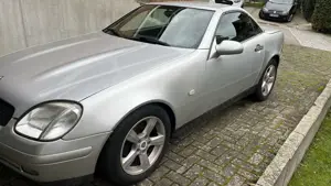 Mercedes-Benz SLK 200
