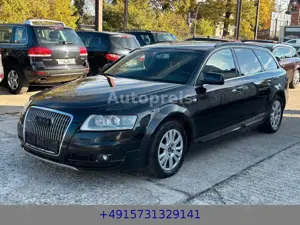Audi A6 allroad 3.0 TDI Quattro Klima Automatik AHK