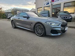 BMW 840 Coupe 840 d xDrive M Sport*BMW Garantie*