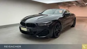 BMW 840 iA xDrive Cab M-Sport PRO IAL SoClo Sitzbel